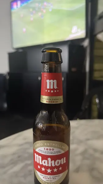 Mi Bar - Bembibre