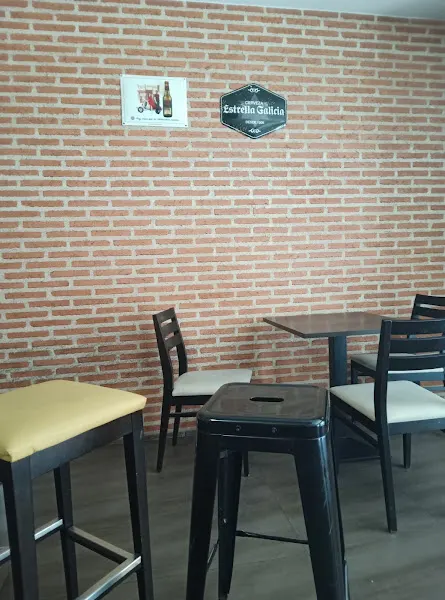 Bar Seros Café y Copas - Tordesillas