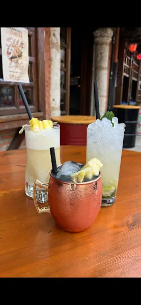 Zamora café & copas - Toro