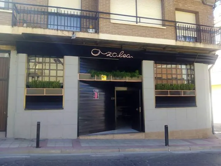 Pub Azalea - Bar en Villamediana de Iregua - foto 2