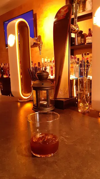 ECLIPSE bar - Tudela de Duero