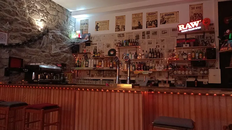 Bar Época - Chantada