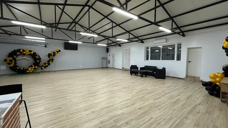 Eventos La Nave - Salón para eventos en Carbajosa de la Sagrada - foto 2