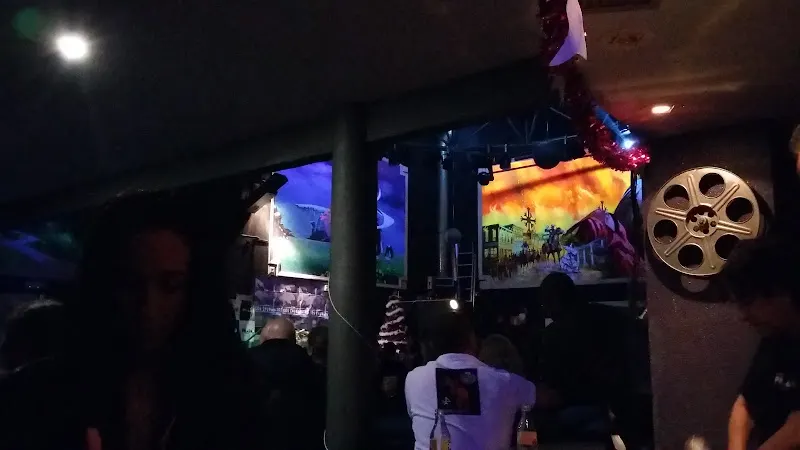 Discoteca Plató - Ávila