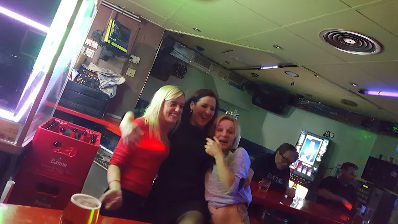 Pub Crack - Andorra