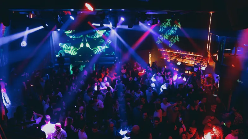 La Disco | UNNIC Andorra - Discoteca en La Seu d'Urgell - foto 2