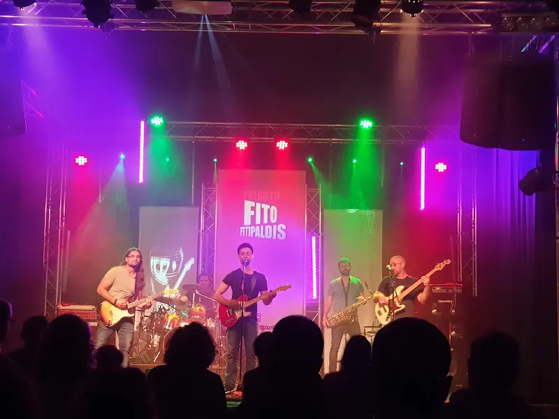 Musikbox Menorca - Sant Lluís