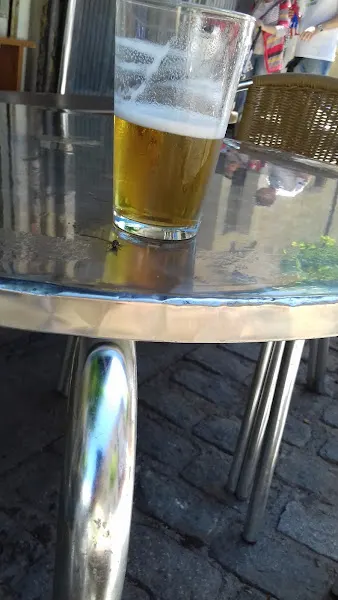 Pub muga - Briviesca