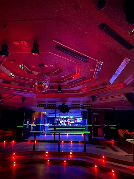 Sifos Discoteca - San Clemente