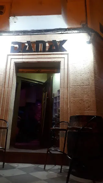 Pub Danak - San Clemente