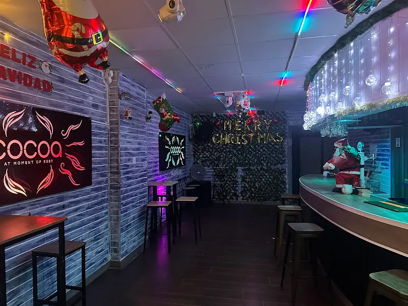 Disco Bar Cocoa - Bar musical en Aguilar de Campoo - foto 2