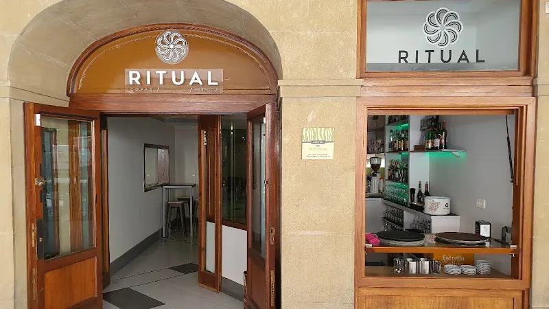 Bar Ritual - Bar musical en Aguilar de Campoo - foto 2