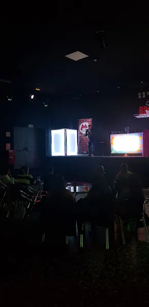 Discoteca El Baile - Zaragoza