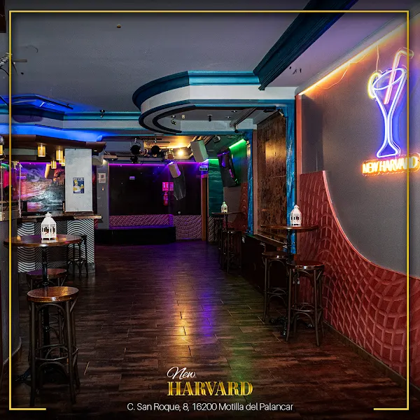 New Harvard Pub - Pub en Motilla del Palancar - foto 2