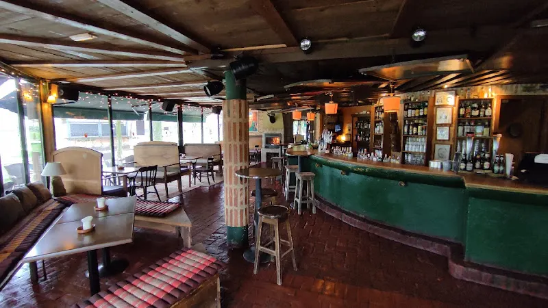 La Baruva (Chiringuito de Simancas) - Bar en Simancas - foto 2