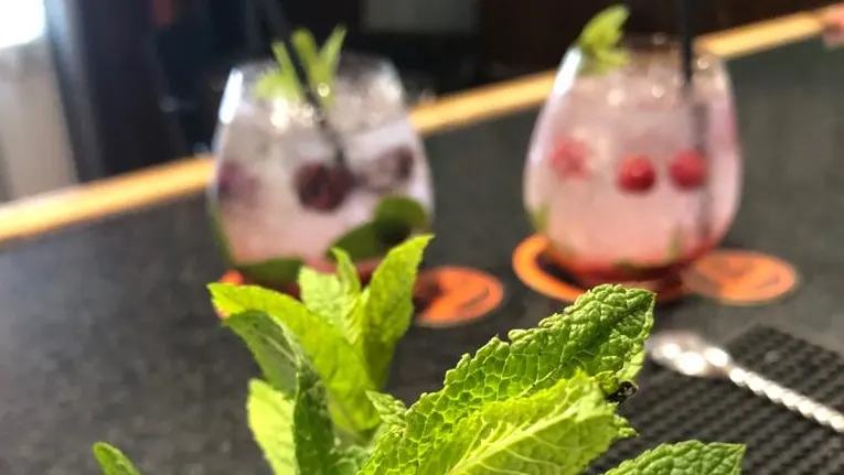 Café pub Desván - Calamocha