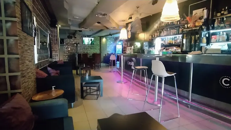 Canal Zero "Cafe & Pub" - Pub en Alcorisa - foto 2