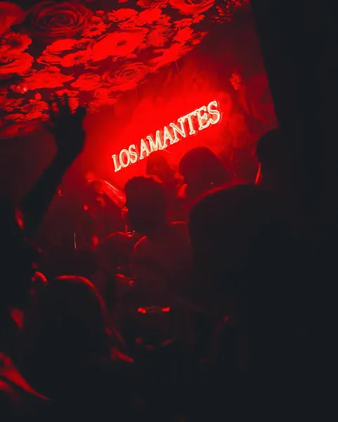 Los Amantes | Club nocturno Madrid - Club nocturno en Madrid - foto 2