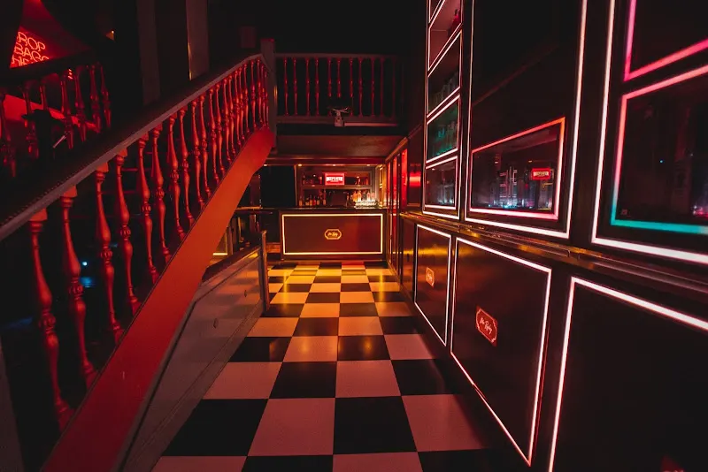 Ego Confidential Club - Discoteca en Madrid - foto 2