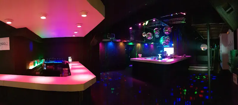 Urano - Bar gay en Zaragoza - foto 2