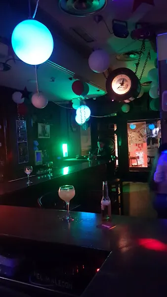 Pub El Malecón - Zaragoza