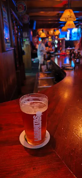 Dan O'Hara's Irish Pub - Zaragoza