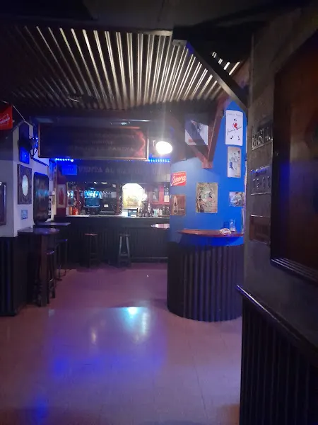 El Alambique de la Sabina - Pub en Zaragoza - foto 2
