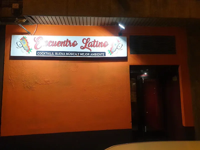 Latino S.Cv. - Zaragoza