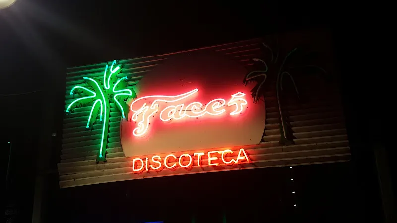 Discoteca Faces Latina - Discoteca en Madrid - foto 2