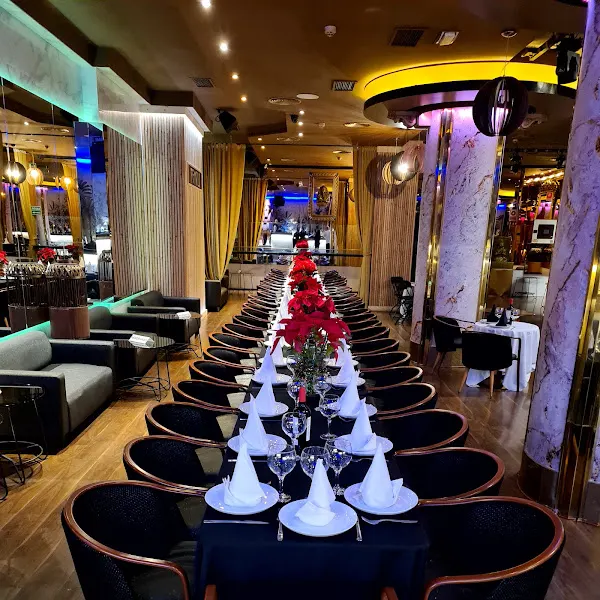 Sala Templo - Salón para eventos en Madrid - foto 2