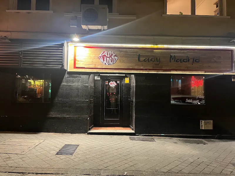 Lady Madrid - Pub en Madrid - foto 2