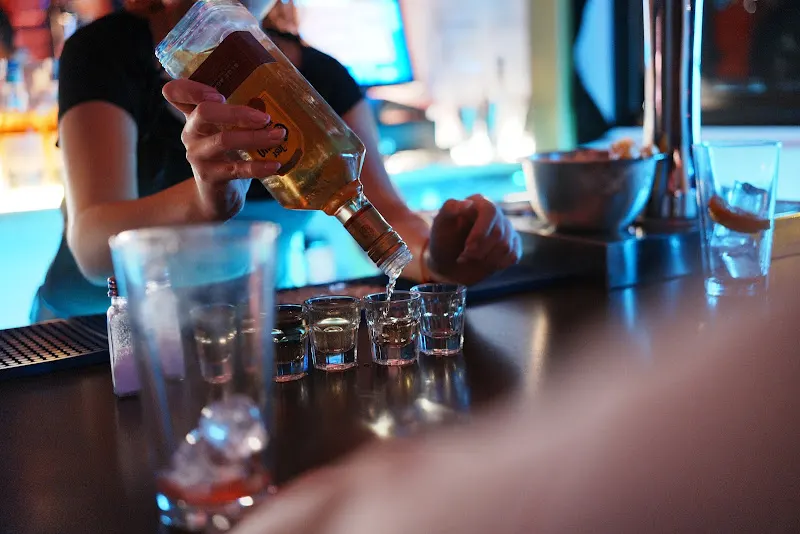 PIZPIRETA BAR