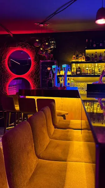 W72 Bar de Copas - Madrid