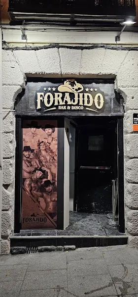 Forajido Bar & Disco - Discoteca en Madrid - foto 2