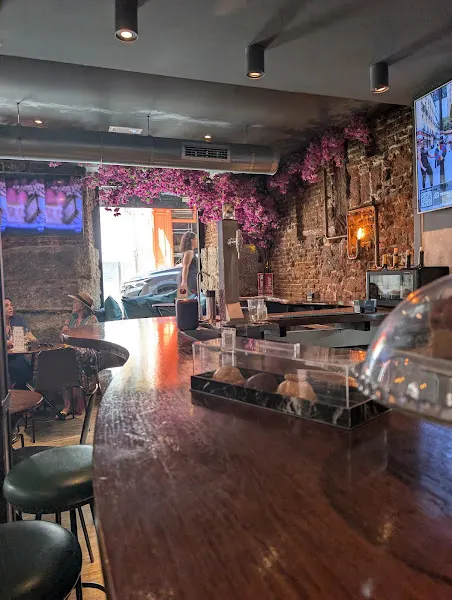 D'Mystic Gay Bar Chueca Madrid - Madrid