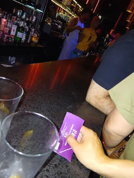 Disco Rick's . - Madrid