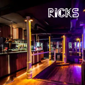 Disco Rick's . - Bar gay en Madrid - foto 2