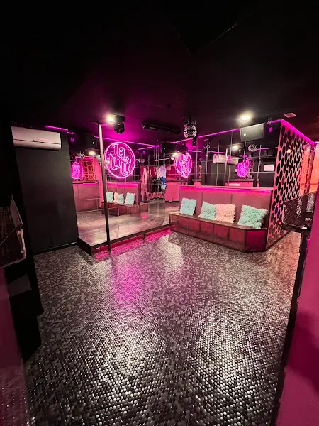 La Lulú Showbar - Madrid
