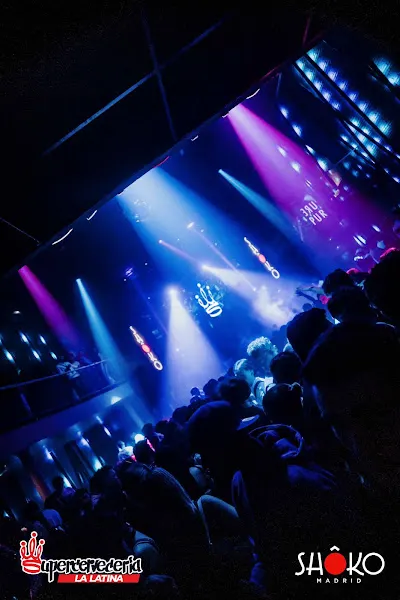 Superclub La Latina - Discoteca en Madrid - foto 2