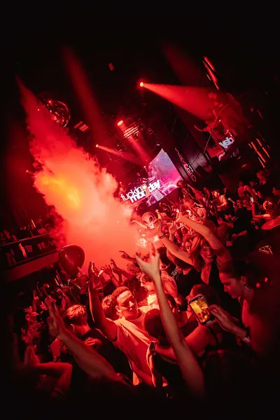 Fucking Monday Madrid - Recinto para eventos en Madrid