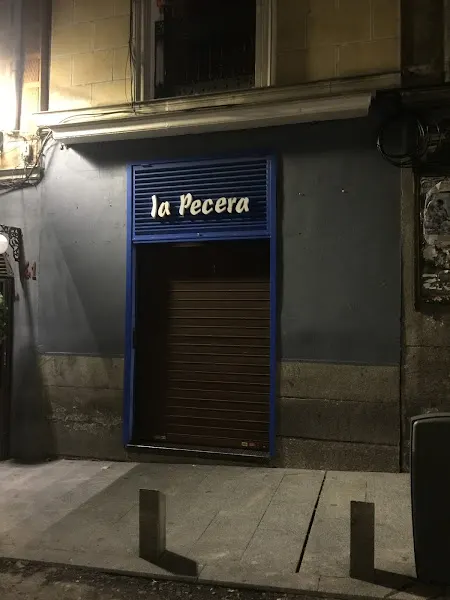 La Pecera - Lounge en Madrid - foto 2