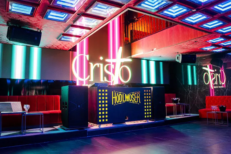 Cristo Social Club