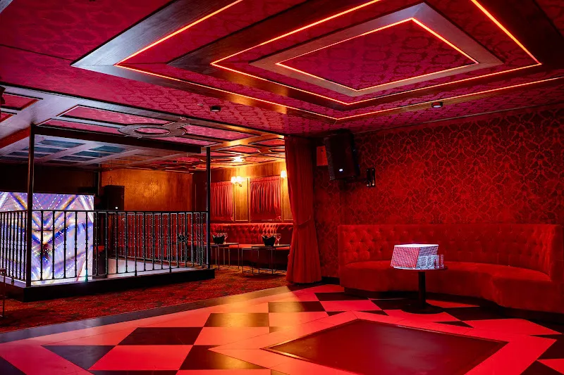 Cristo Social Club - Discoteca en Madrid - foto 2