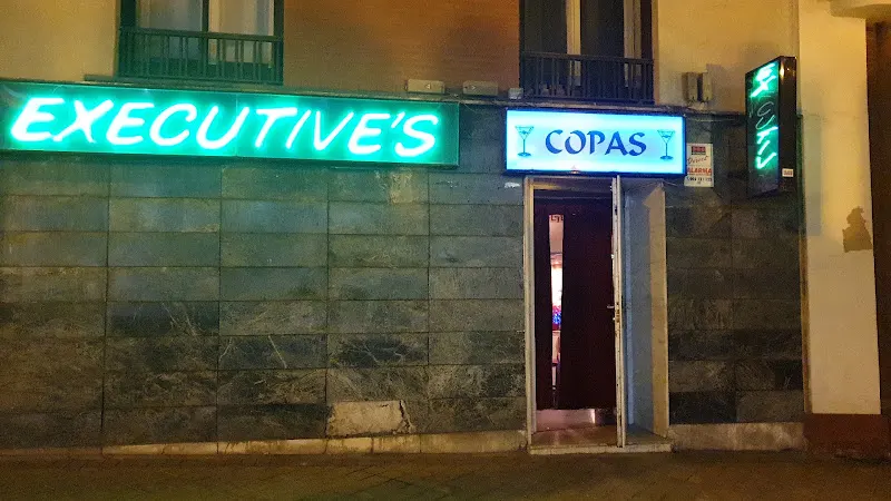 Executive'S Club Madrid - Club nocturno en Madrid - foto 2