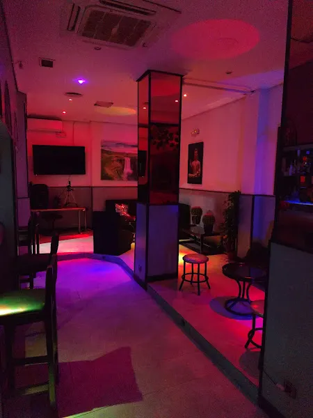 La Carioca - Bar de copas