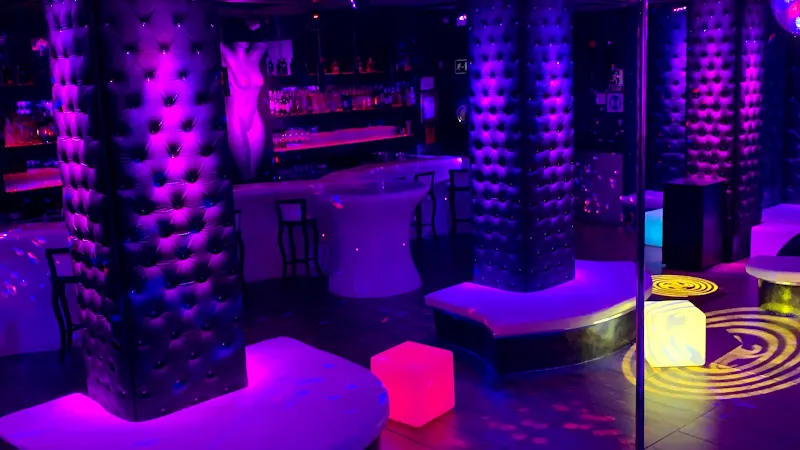 Encuentros Vip Madrid- Club Swinger Liberal