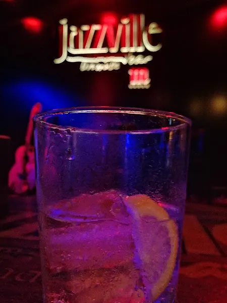 JAZZVILLE - Madrid