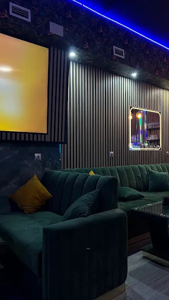 Saintlouis Lounge - Lounge en Madrid - foto 2