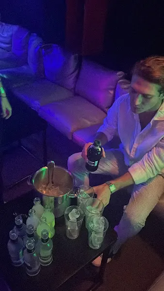 Toma chupete sede Madriz 😈🥵