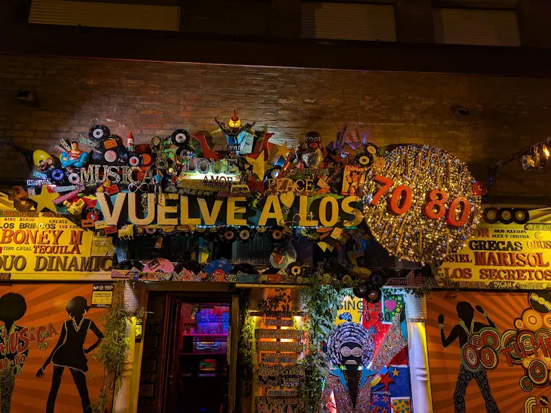 Pub Single - Discoteca en Madrid - foto 3